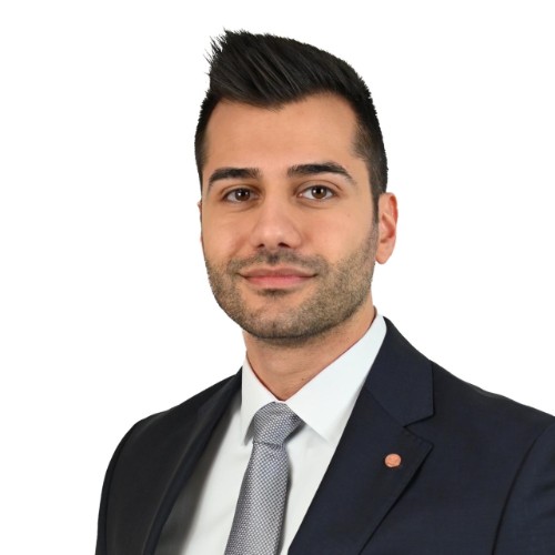 Ali Agirgöl - tecis